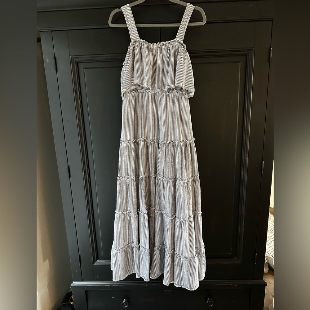 Women’s Karen Millen full length dress
